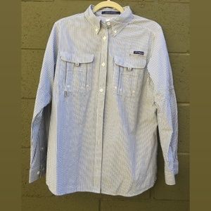 Columbia  blouse